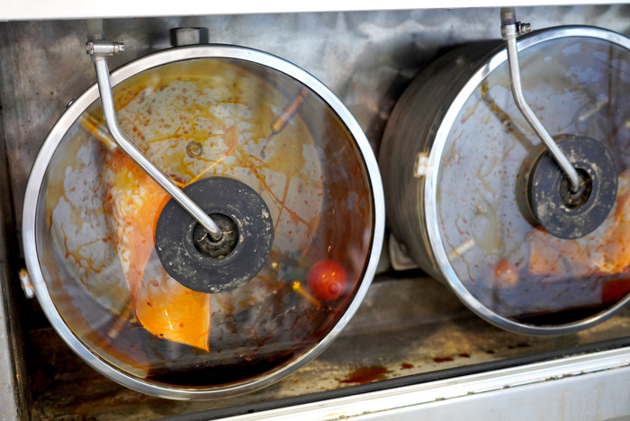 Recuperar proteínas y cromo de las aguas residuales: la nueva apuesta sostenible de Inescop – RETEMA